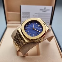 ساعة باتيك فليب