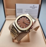 ساعة باتيك فليب