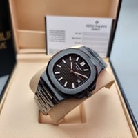 ساعة باتيك فليب