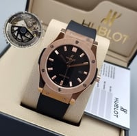 ساعة هوبليت رجالي