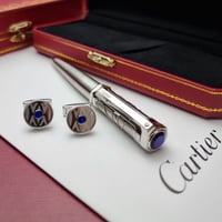 قلم وكبك كارتير