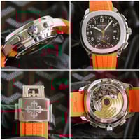 ساعة باتيك فليب