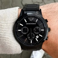 ساعة ارماني