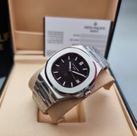 ساعة باتيك فليب