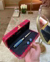 قلم وكبك كارتير