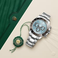 ساعة رولكس رجالي