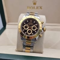 ساعة رولكس رجالي ديتونا