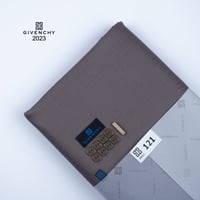 قماش جيفنشي شتوي