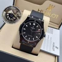 ساعة هوبليت رجالي