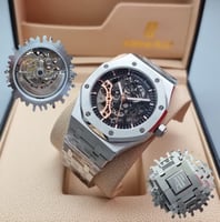 ساعة ادمر بياجيت