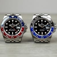 ساعة رولكس رجالي