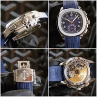 ساعة باتيك فليب