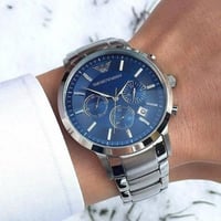 ساعة ارماني