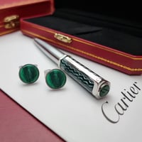 قلم وكبك كارتير