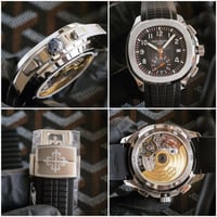 ساعة باتيك فليب