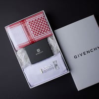 بوكس ملكي جيفنشي