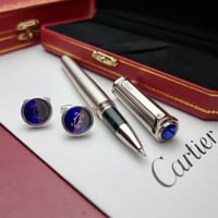 قلم وكبك كارتير