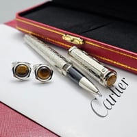 قلم وكبك كارتير