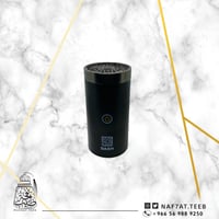 مبخرة كهربائية محمولة قابلة للشحن بمنفذUSB للسيارة...