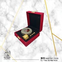 2جرام زعفران سوبر نقيل مع صندوق فاخر