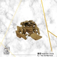 أوقية عود موروكي ترابي طبيعي محسن (موحد الرائحة)