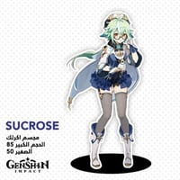 مجسم للعبة Genshin Impact - 19