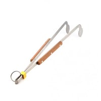 ملقاط ستانليس ستيل SSW.3M.45cm