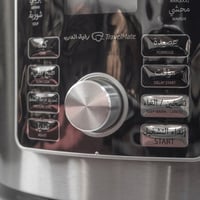 قدر ضغط 8 لتر EveryZone