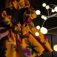 فستان مولوده