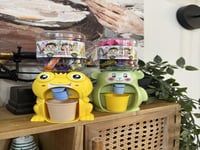 براد بتعبئه حلويات