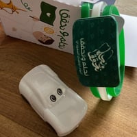 بوكس الكاميرا