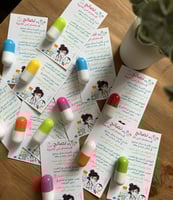 توزيعات اقلام