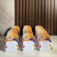 مغلفات العوامل المساعده للتسمم الغذائي