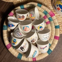 فناجيل رمضانيه