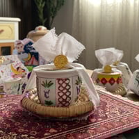 توزيعه مبخره الفنجال