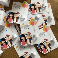 بطاقه الاهداء