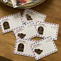 بروشات يوم التأسيس