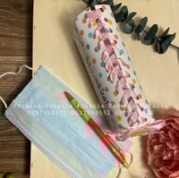 مقلميه ورقيه