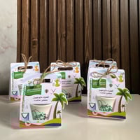 توزيعه فنجال القهوة