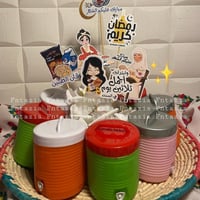 توزيعات ترامس