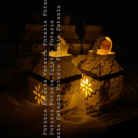 بوكسات الفوانيس