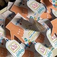 توزيعه شاي القرفه