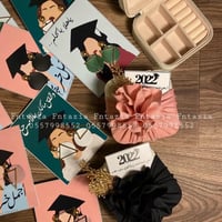 بوكس تنظيم الاكسسوارات