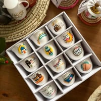 فناجيل رمضانيه