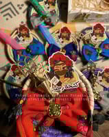 توزيعه رمضان انيقه