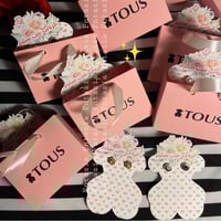 توزيعات اكياس توس