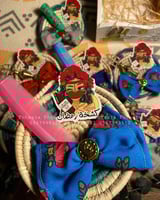 توزيعه رمضان انيقه