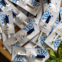 توزيعه القلم