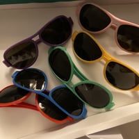 بوكس النظاره