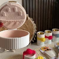 بوكس الاكسسوارات